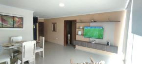 Hermosa casa amoblada